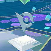 全国ポケモン遭遇情報